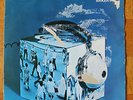 BAKERY MOMENTO Rare 1st Press Original ASTOR Aus Prog rock vinyl LP 1972 G++
