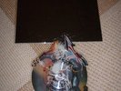 Iron Maiden Infinite Dreams Picture Shape LP, Vinyl