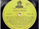 The Beatles - White Album, Let It Be & Hey Jude - 3 x *GUATEMALA* Pressed LPs