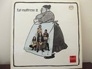 Fat Mattress:Fat Matress II:L.P.Red Label:1970