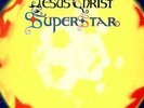 Jesus Christ Superstar Andrew Lloyd Webber & Tim Rice UK 2-LP (Double )