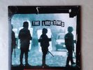 THE LIBERTINES TIME FOR HEROES ORIGINAL 7 INCH SINGLE ROUGH TRADE MINT