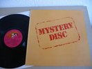 FRANK ZAPPA MYSTERY DISC  BPR7777 FROM USA
