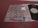 BRAVE NEW WORLD IMPRESSIONS 1972 VERTIGO SWIRL NM KRAUT.lp