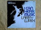 7´´ Larry Lurex ( Original )