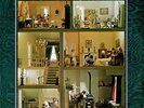 Family vinyl LP album record Music In A Doll's House - 1st + Insert UK