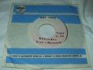 Test Pressing DION & THE BELMONTS Berimbau 45 Northern Soul Mod Dancer ABC RARE
