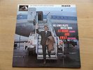 Vic Lewis PLAYS BOSSA NOVA Mono U.K HMV Rare JAZZ Orig LP Tubby Hayes EX+/EX