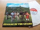 Reggae In The Grass RARE Studio One U.K Orig LP 1968 Coxsone