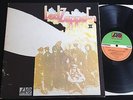 LED ZEPPELIN II UK Press Gatefold Vinyl LP Record 1969 Atlantic K40037 EX/VG++EX