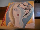 SEALED LAYLA DEREK DOMINOES CLAPTON ss 1970 2LP ATCO USA  lp rare sticker mint