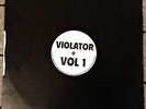 Tango & Fallout - Violator Vol 1 (VI 001)