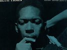 JOHN COLTRANE - BLUE TRAIN - ORIGINAL BLUE NOTE LP 1577
