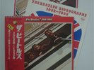 The Beatles - 2  LP - JAPAN - 1962 - 1966 (EAP-9032B)