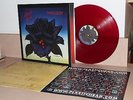Thin Lizzy Black Rose red vinyl 180 gram color vinyl gatefold LP UK import