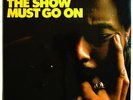 SAM DEES The Show Must Go On LP on Atlantic 70s Soul Sealed