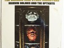 MARVIN HOLMES & THE UPTIGHTS Ooh The Dragon LP on Uni Soul Funk Sealed