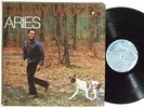 DANNY WOODS Aries LP on Invictus 70s Soul M- In Shrink
