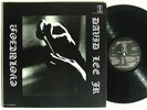 DAVID LEE JR. Evolution LP on Supernal Rare Private NYC Jazz Funk
