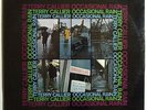 TERRY CALLIER Occasional Rain LP on Cadet Rare 70s Soul Sealed