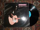 Rodriguez- Alive rare vynal LP record