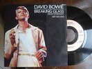 DAVID BOWIE-BREAKING GLASS(LIVE) / FRENCH SINGLE 1978 RCA PB 9337 EX-/ EX