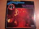 THE ROLLING STONES. SP 45T. FRENCH . L' AGE D'OR VOL 12 . AS TEARS GO BY