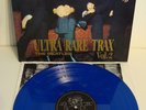 LP Vinyl THE BEATLES -  TRAX VOL. 2, LUX 1988 Swingin’ Pig not TMOQ