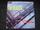 THE BEATLES - PLEASE PLEASE ME - 1963 UK fifth pressing 14-track mono LP