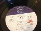 PINK FLOYD The Wall ** LP Vinyl Record Album EX UK SHDW 411 SHSP 4111 4112 RARE
