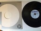 GAINSBOURG Serge et Charlotte, duo Lemon Incest  Maxi 45t hors commerce. RARE