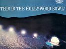 Capitol SP8496 - Hollywood Bowl - Michael RABIN (Bumblebee) - Felix SLATKIN - NM