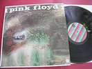 Pink Floyd A Saucerful Of Secrets Original USA 1968 LP Tower Stripes Label