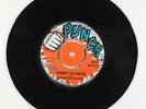 WINSTON BLAKE/THE ITALS-HERBERT SPLIFINGTON/OH LORD WHY LORD(*RARE* PUNCH LABEL)