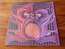 Possessed - Beyond The Gates 1986 USA LP