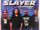 SLAYER: Live In Montreux LP (Netherlands, 2 LPs, gatefold cover) Rock & Pop
