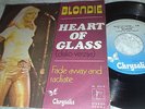 BLONDIE RARE 7