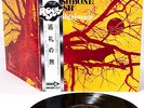 WISHBONE ASH pilgrimage JAPAN orig LP rare  [FREE P+P]