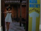 LP - King - Marva Whitney - It's My Thing