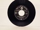 ELVIS PRESLEY Where do you come from / Return to sender 45523 PROMO