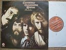 CREEDENCE CLEARWATER REVIVAL LP