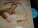 JIM REEVES Diamonds in the sand Vinyl LP RCA ACL1-0123 Signed by Mary Reeves
