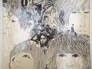 THE BEATLES Revolver MoNo LP UK 2N 1st PrEsS E J DAY Sleeve withdrawn Dr Robert