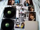 BEATLES LP(DOUBLE)