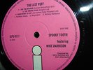 UK 1970 PINK ISLAND = SPOOKY TOOTH - I AM THE WALRUS = LAST PUFF = HEAVY Psych