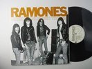 Ramones,More Unreleased Tracks,LP