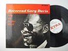 Reverend Gary Davis,Say No To The Devil,LP