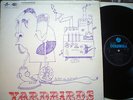 THE YARDBIRDS   