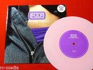 PULP -Something Changed- Rare UK Pink Vinyl 7