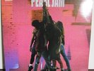Pearl Jam-Ten-Rare Original Dutch LP-Near Mint W/Custom Inner Sleeve